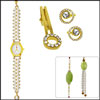 LOVABLE BHAIYA-BHABHI HAMPER - JPIRKC-103 - Click here to View more details about this Product